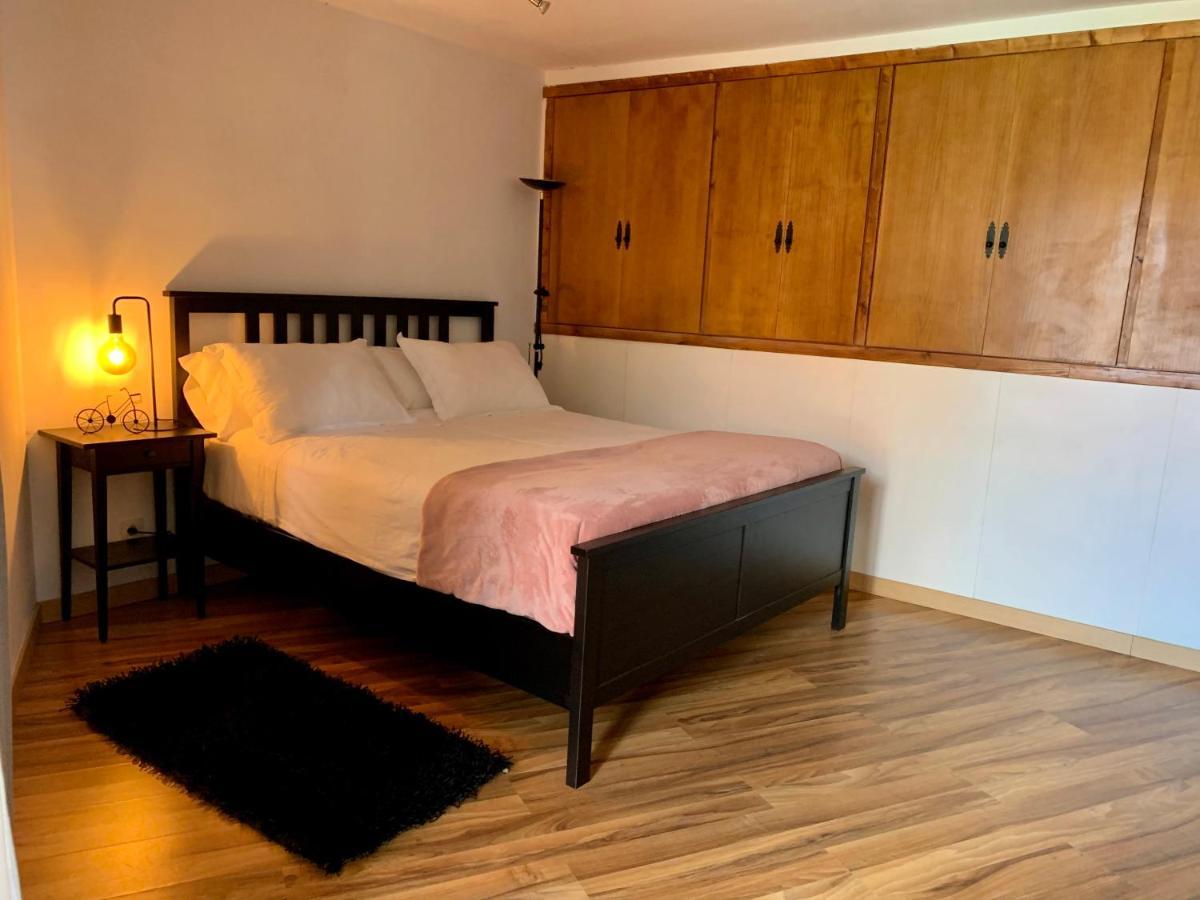La Cueva De Villa Gardel Icod De Los Vinos Eksteriør billede