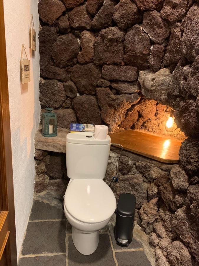 La Cueva De Villa Gardel Icod De Los Vinos Eksteriør billede