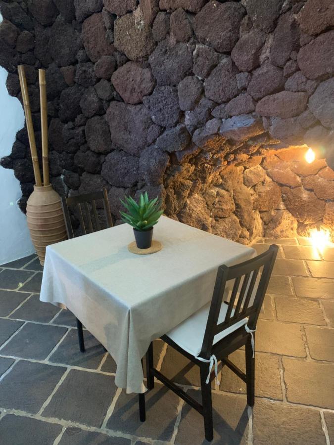 La Cueva De Villa Gardel Icod De Los Vinos Eksteriør billede